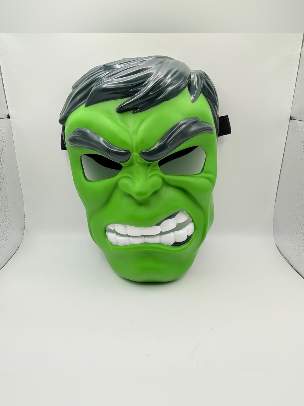 Marvel hulk face mask 2019